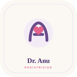 Dr. Anu D. Sangwan