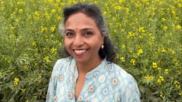 Dr. Sangeeta Subudhi