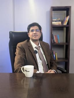 Dr. Rahul Chawla
