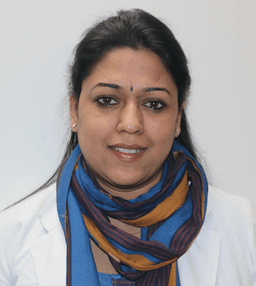 Dr. Rasheena Bansal