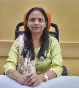 Dr. Anju Singh