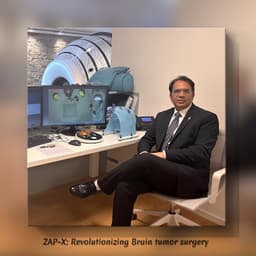 Dr. Aditya Bhati