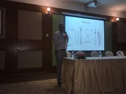 Dr. Dhananjay Gupta