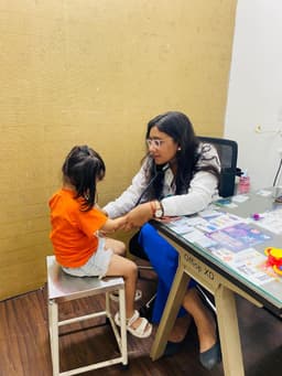 Dr. Kesha Mittal