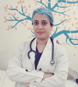 Dr. Bhawna Gupta