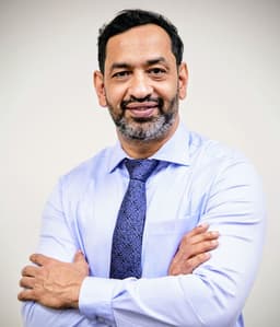 Dr. Prashant Jain