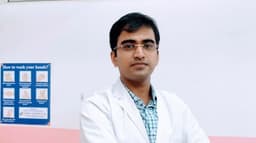 Dr. Sameer Sarswat