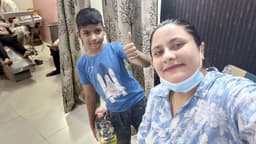 Dr. Rachita Mehlawat MDS