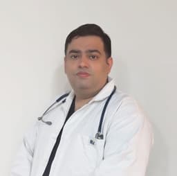 Dr. Rohit Vohra