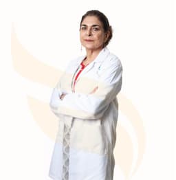 Dr. Prita Trehan
