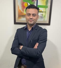 Dr. Karunesh Kumar