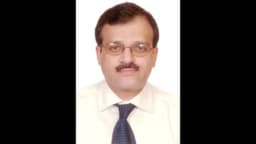 Dr. Vineet Bhushan Gupta