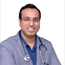 Dr. Ishan Gupta