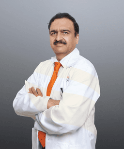 Dr. Vinit Suri