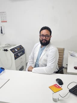 Dr. Sourav Chakraborty