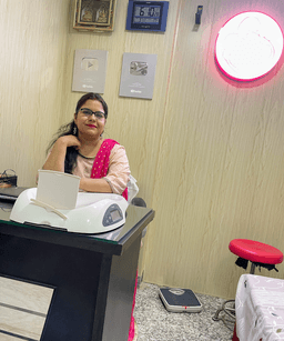 Dr. Surabhi Gupta