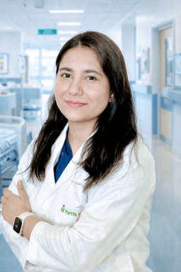 Dr. Pallavi Sharma