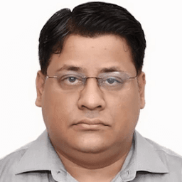 Dr. Niraj Kumar Nikunj
