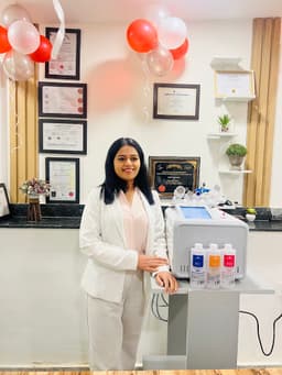 Dr. Sarita Sanke