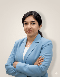 Dr. Aashima Chopra