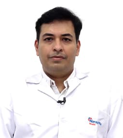 Dr. Abhishek Kulkarni