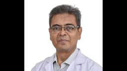 Dr. Rajen Doshi