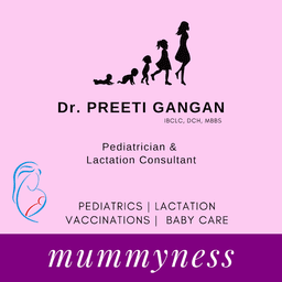 Dr. Preeti Gangan