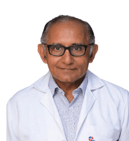 Dr. Pankaj Parekh