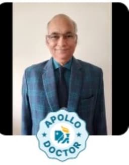 Dr. Bagdi R K