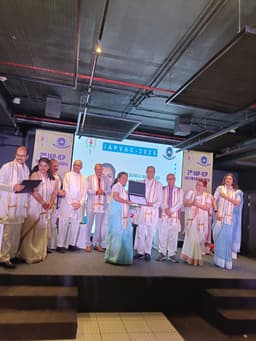 Dr. Sunila Nagvekar