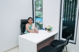 Dr. Krati Jain Kapadia