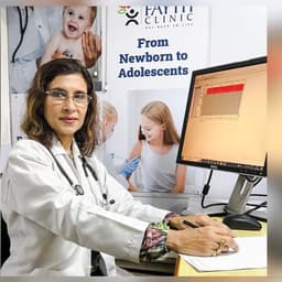 Dr. Paula Goel