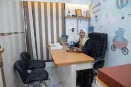 Dr. Aisha Sayed