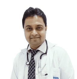 Dr. Prashant Patil