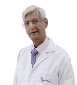 Dr. Vinoo Tibrewala