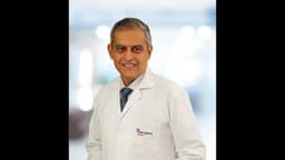 Dr. Amrish Vaidya