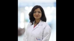 Dr. Koyeli Sengupta