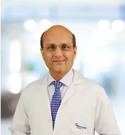 Dr. Mahesh Balsekar
