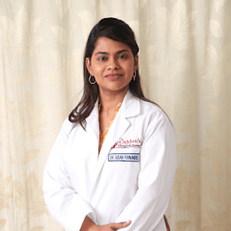 Dr. Susan Fernandes