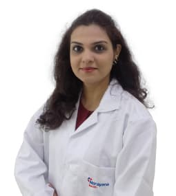 Dr. Ruchi Parikh
