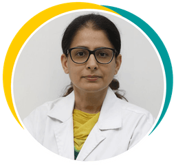 Dr. Priti Mehta