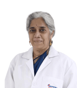 Dr. Uma Ali