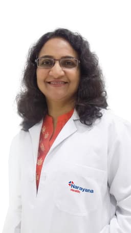 Dr. Priyanka Parikh