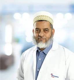 Dr. Kamruddin.K. Ezzy