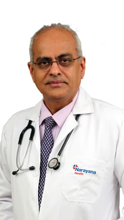 Dr. Paresh Desai