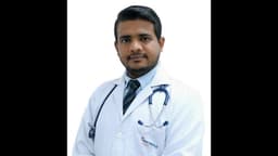 Dr. Nehal Shah