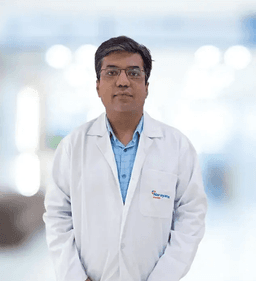 Dr. Chintan Vyas
