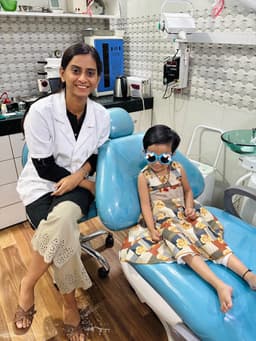 Dr. Pooja Bane Shah