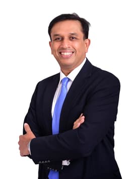Dr. Shailesh Shrikhande