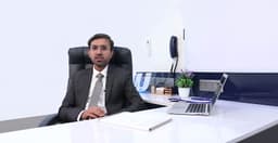 Dr. Tarun Jain